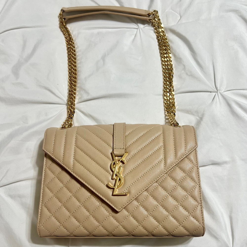 Mirror Purse